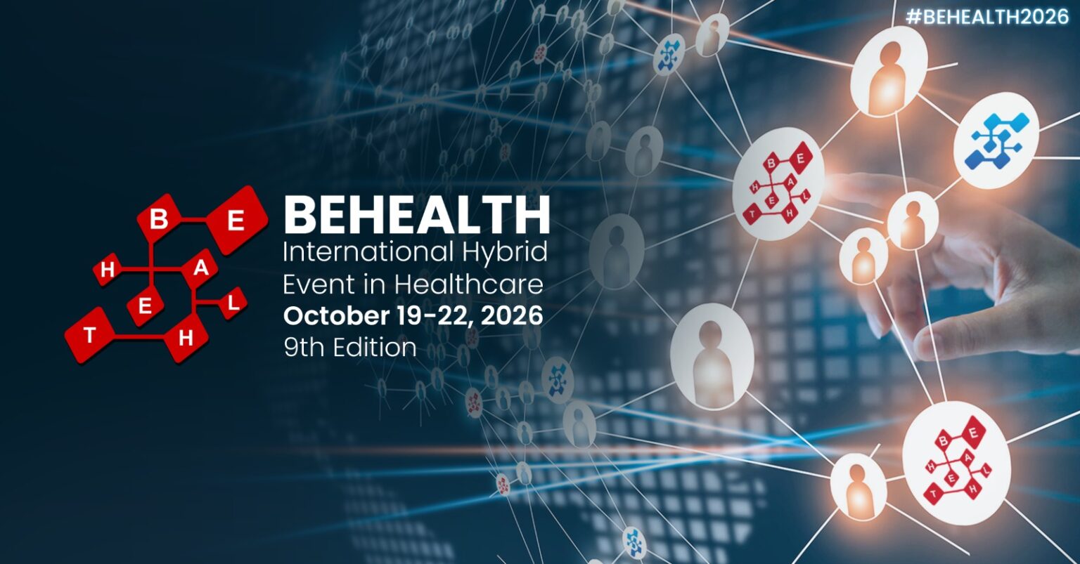 BEHEALTH 2026: ROHEALTH aduce în prim-plan rolul României în dezvoltarea ecosistemului european de sănătate și bioeconomie 60 IMG 7327