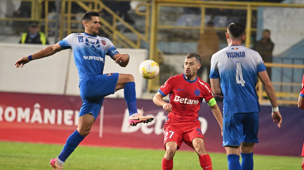 Meciul Zilei: Gloria Bistrita - FCSB, Live la Digi Sport 1 si Prima Sport 1! FCSB vine in Ardeal 60 IMG 7690