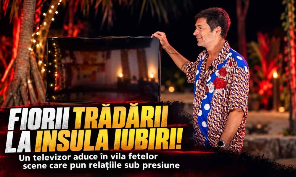 Insula Iubirii Fiorii Tradarii 100KB
