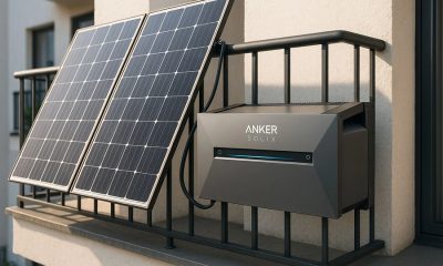 Kituri solare pentru balcon și ce trebuie luat în calcul dacă vrei să extinzi sistemul mai târziu