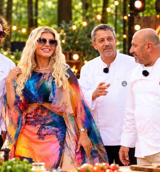 Loredana MasterChef 100KB