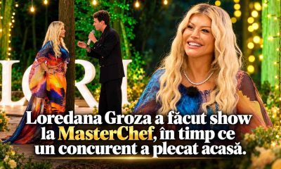 Loredana MasterChef 100KB1