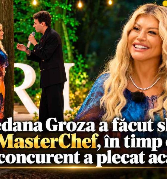 Loredana MasterChef 100KB1