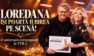 Loredana iubirea pe scena 100KB