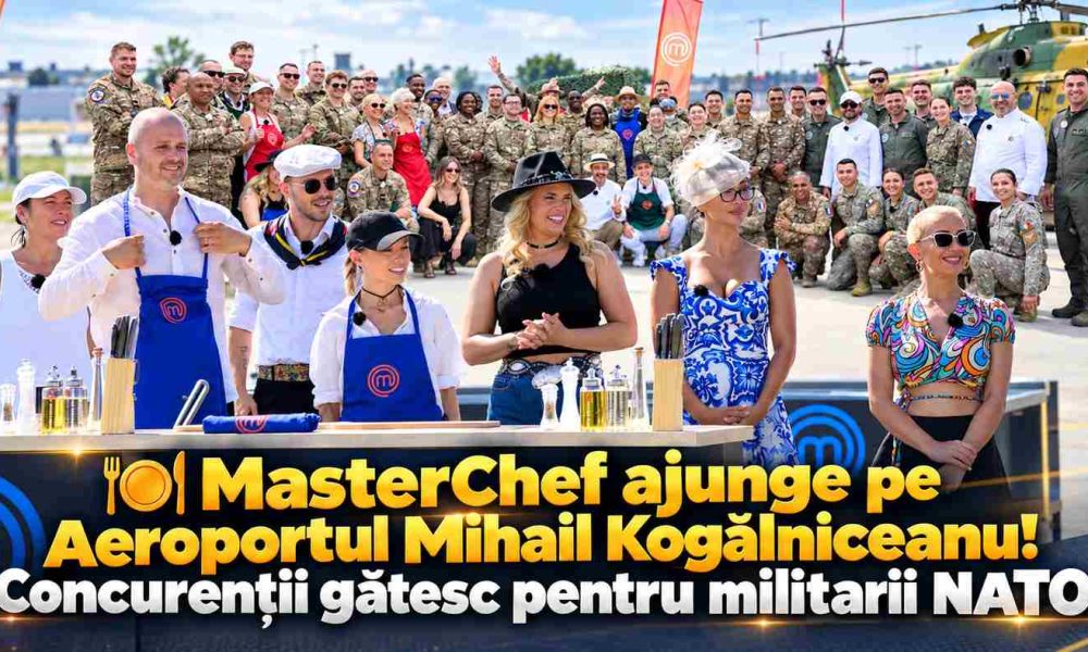 MasterChef NATO 100KB