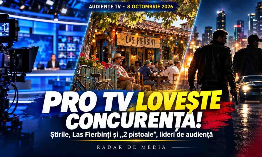 PRO TV Audiente 100KB1