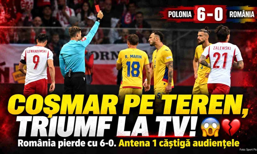 Polonia Romania Cosmar 100KB