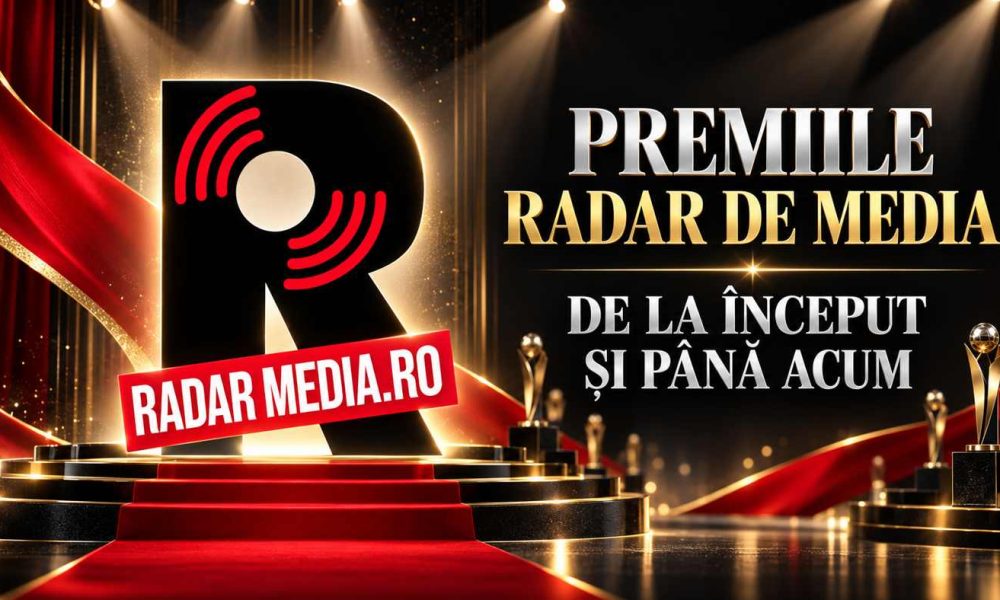 Premiile Radar de Media 100KB