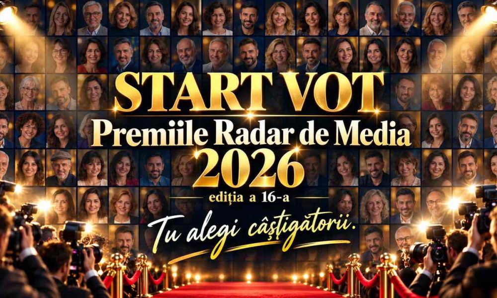 Premiile Radar de Media 2026 100KB