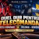 DUEL DUR PENTRU TELECOMANDĂ! Vocea României înfruntă Polonia – România: spectacol, emoții și filme de acțiune în programul TV din 2 octombrie 2026 + Ce vedem și la allte stații tv! 77 Program TV 02 octombrie 100KB