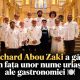 🌟 Richard Abou Zaki, seară de gală într-un palat din Torino! Juratul „Chefi la cuțite” a adus viziunea Retroscena în fața elitei gastronomiei mondiale 79 Richard Abou Zaki 100KB