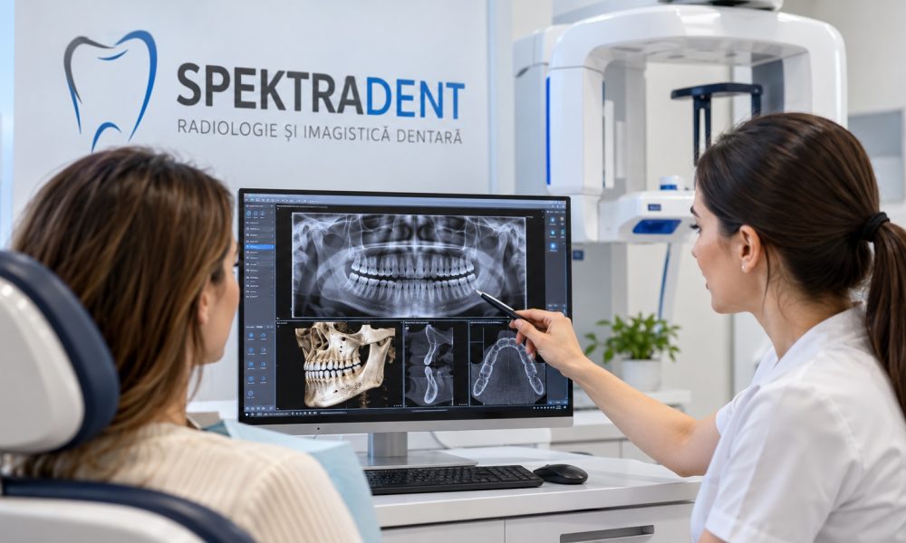 Spektradent