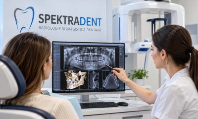 Spektradent