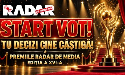 Start Vot Radar de Media 100KB