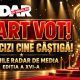 Start Vot Radar de Media 100KB
