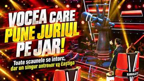 Vocea Romaniei 18KB