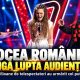 Vocea Romaniei Audiente 100KB