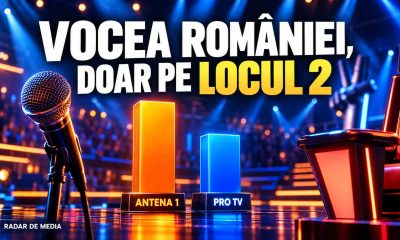 Vocea Romaniei Locul 2 100KB