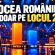 Vocea Romaniei Locul 2 100KB