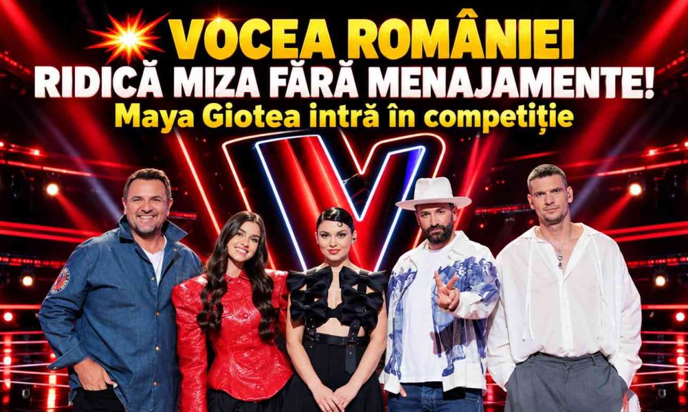 Vocea Romaniei Maya Giotea 100KB