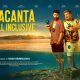 afis film vacanta all inclusive SMILEY SI PAVEL BARTOS
