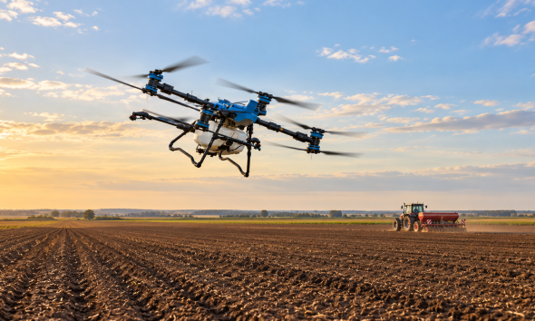 AEROCROP