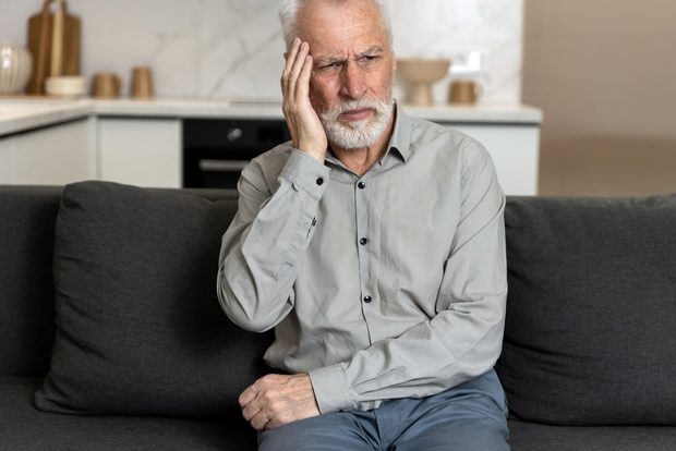 Vertij, amețeli sau lipsă de echilibru: când este nevoie de recuperare neurologică? 60 e101e1632e9565c41734132dc526e49227