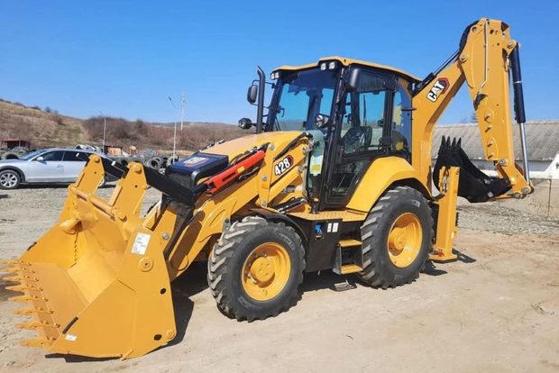 Buldoexcavator vs excavator: ce diferențe contează când alegi utilajul pentru un proiect nou? 60 ebe63f2f2aeeb6657cdbb02eb4a34851