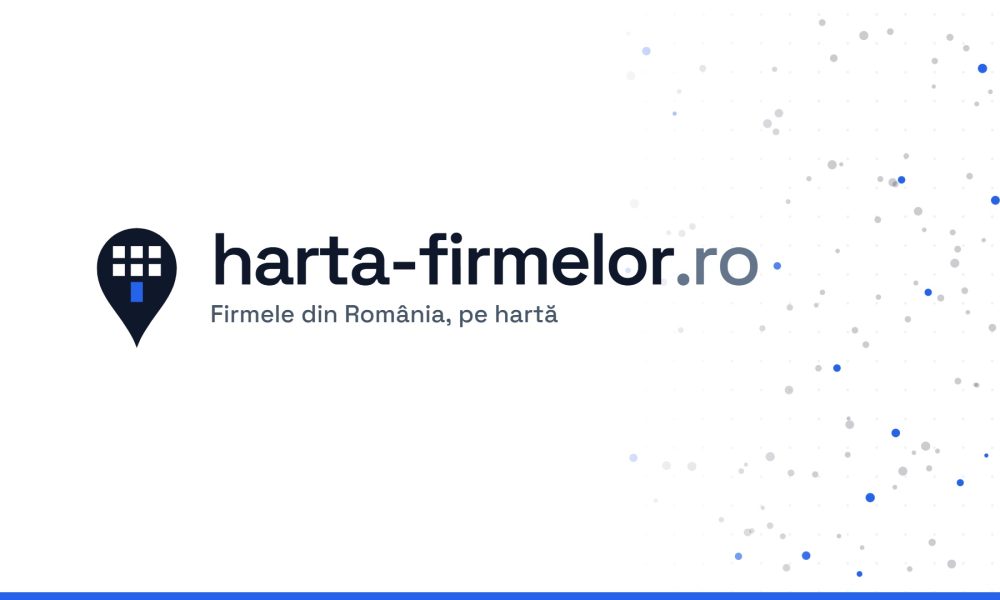 harta firmelor