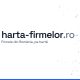 Harta-firmelor.ro: platforma gratuită care arată cine se află în spatele companiilor din România 97 harta firmelor