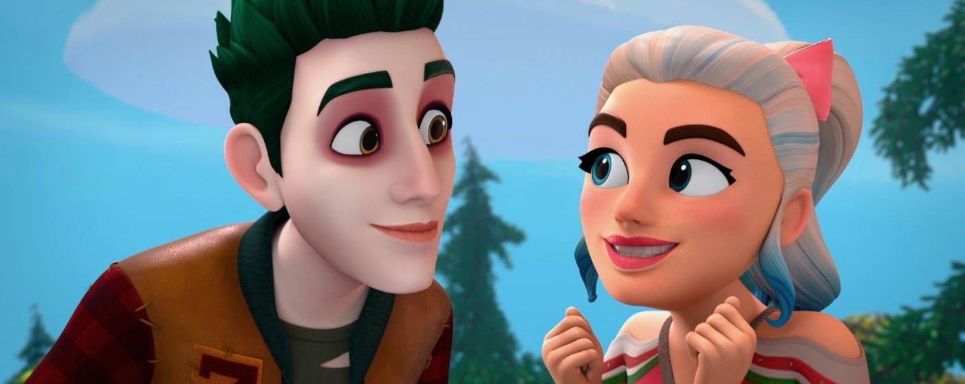 Noutățile lunii noiembrie 2026 la Disney Channel și Disney Jr. 60 image 12
