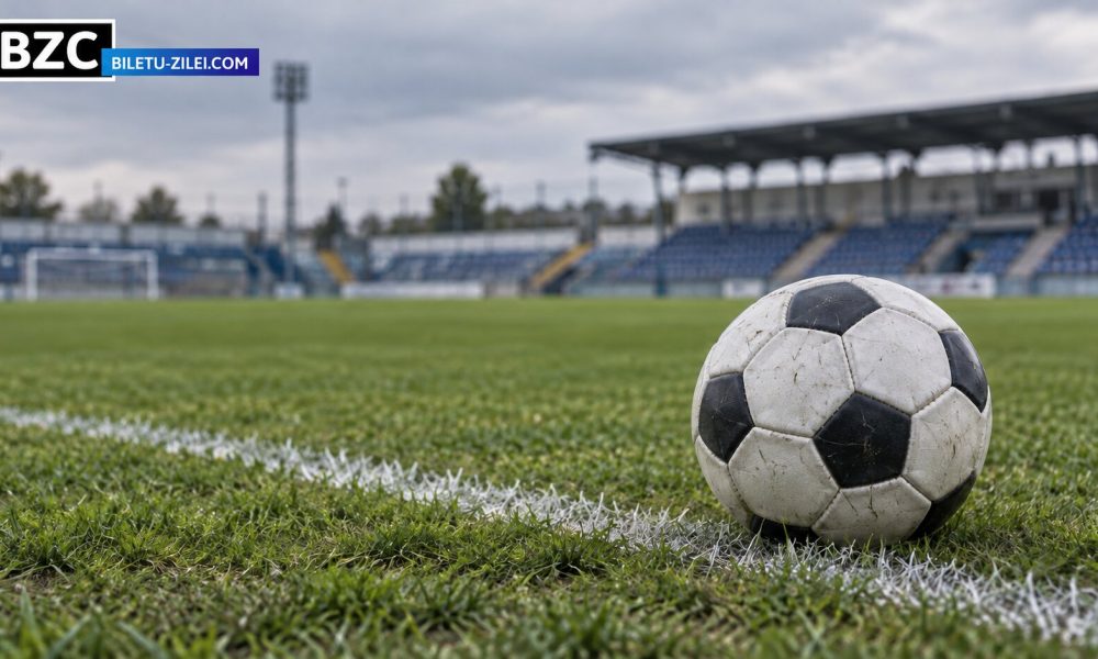 Pariază mai ușor ponturi de la experți cu Bet Slip-ul de la biletu-zilei.com